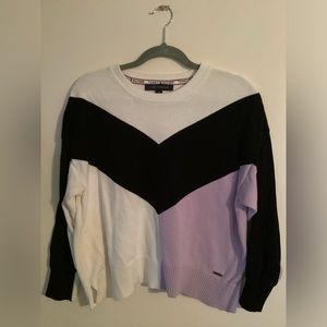 Tommy Hilfiger Color Block Sweater